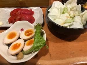 鳥貴族 大津京店