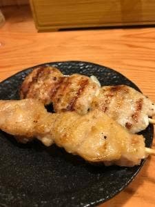 鳥貴族 大津京店