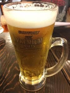 笑福酒場 げんぶ 北巽総本店