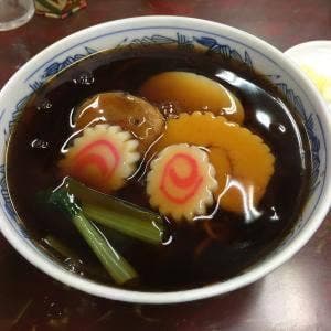 長寿庵