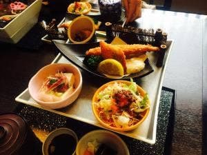旬肴菜 むら咲