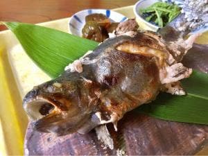 苗名滝苑