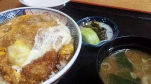そば処大和
