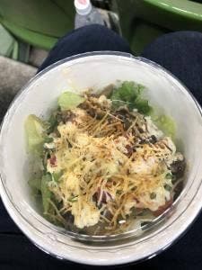 L'sダイナー