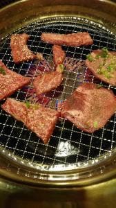 焼肉やき亭