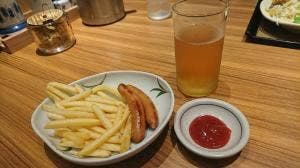 やよい軒 三川町店