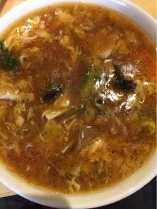 サカエヤ茶楼