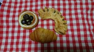 アリンコベーカリー ACTUS広島店 新館