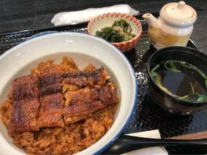鰻のたちの