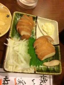 いろとり鶏