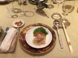 中国潮州海鮮料理 晁隆房