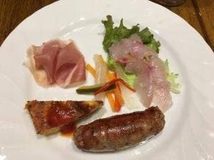 Trattoria Azzurri