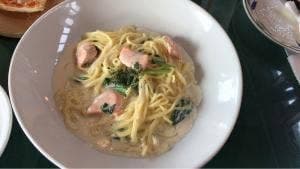 モルト・ボーノ マハロ黒部店