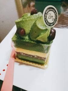 パティスリー・アール