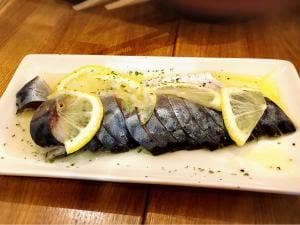 ビストロ千俵