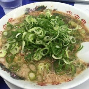 来来亭 秋篠店