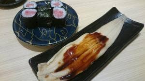 大起水産回転寿司 なんばCITY店