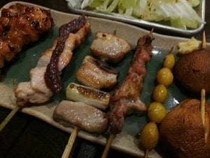 備長吉兆や 名古屋駅西店