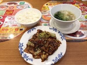 バーミヤン 川越駅東口店