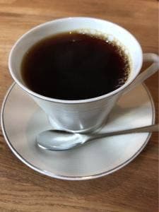 大森珈琲