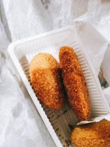 千鶴屋精肉店