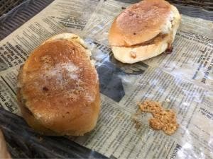 レトロベーカリーふく福