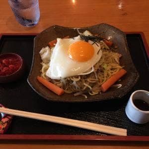 甘味処 いっぷく亭