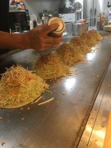 てっぱん家こたろう