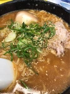 来来亭 西宇部店