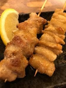 串もん家 やってるよ