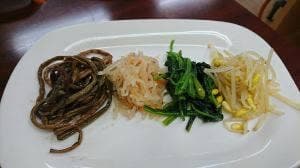 焼肉元気一