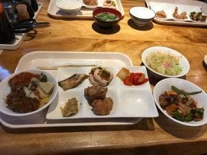 レストラン せんなぎ
