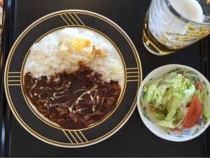 富貴ゴルフ倶楽部 レストラン
