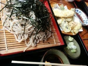 長沢茶屋
