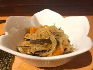 伊仙