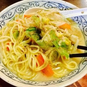 お好み焼き 桃太郎