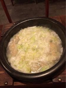 若草炊き餃子 やけん