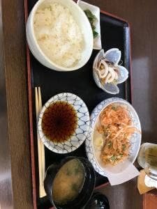 いわし亭