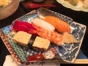 活味総楽 はし本