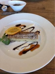 カフェ&ダイニング Covo Comodo