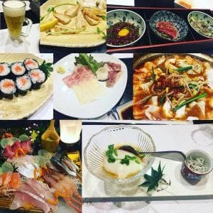 日韓料理 さくら