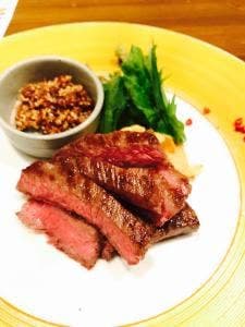 鉄板台所 むらまさ 平安通店