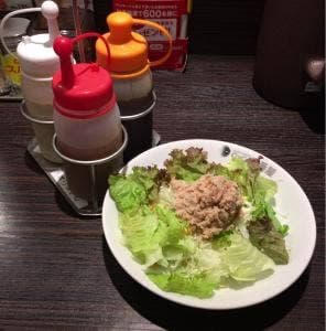 カレーハウスCoCo壱番屋 西区ミユキモール店