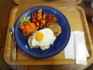 レインボーカフェ マライカバザール佐賀店