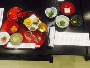 淵之坊