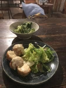 春日部休憩所