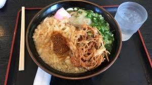 大介うどん 高串店