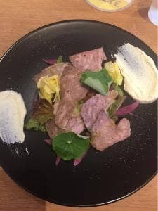 レストラン アベー