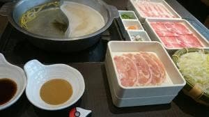 ゆず庵 小山店