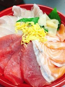 沖縄海鮮問屋
